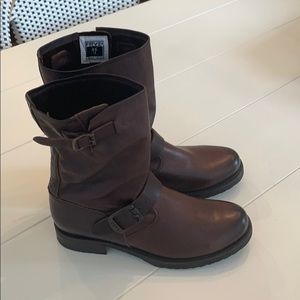 Frye boots
